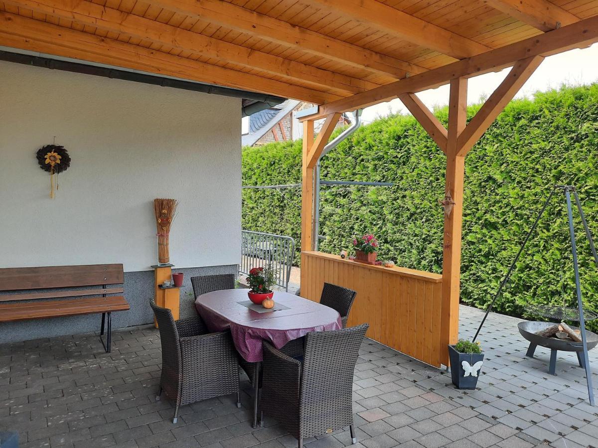 Ferienhaus Faerber Lahr  Exterior photo